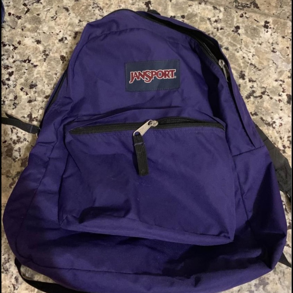 Jansport Backpack